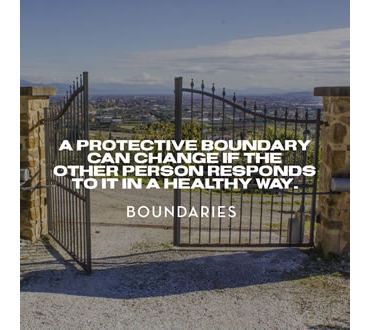 Boundaries Protect, But They Also Do This