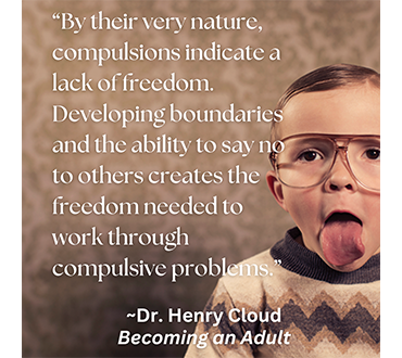 Symptoms of Failure to Set Boundaries, Part 2