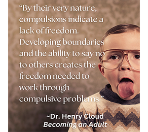 Symptoms of Failure to Set Boundaries, Part 2