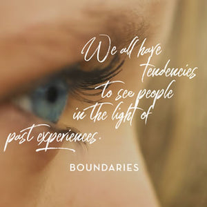 When Setting Boundaries Feels Scary