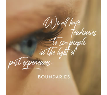 When Setting Boundaries Feels Scary