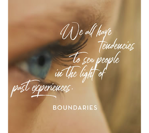When Setting Boundaries Feels Scary