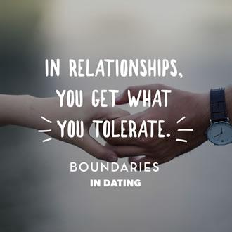 How to Nip Relationship Problems in the Bud