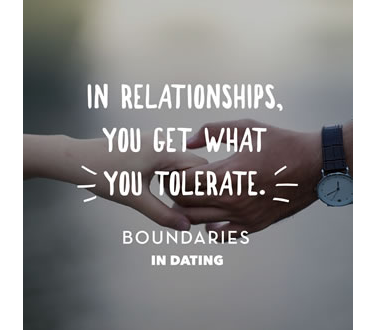 How to Nip Relationship Problems in the Bud