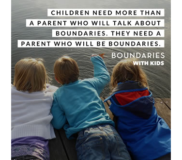 Why Your Child Really Isn't Perfect and What to Do About It