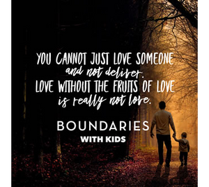 How Loving Parents Can End Up with Selfish Kids