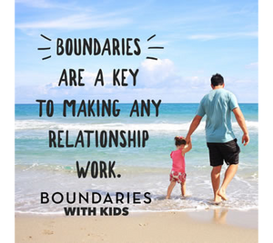 Adults Without Boundaries Raise Kids Without Boundaries