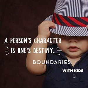 Help Your Children Develop a Balanced View of Themselves and Others