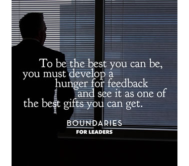 How Your Openness to Feedback Impacts Your Performance