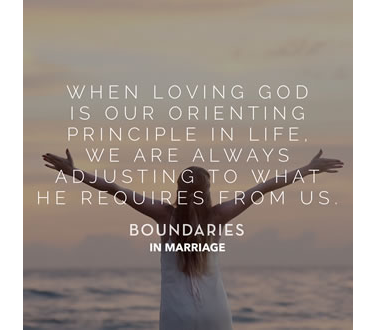 Finding Hope for a Hopeless Marriage