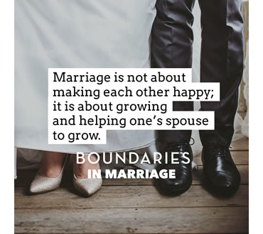 How Healthy Confrontation Can Strengthen Your Marriage