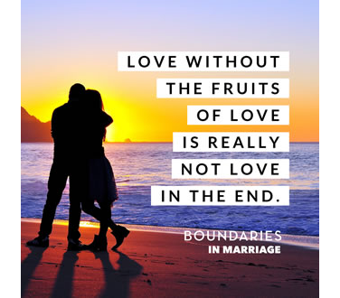 Why Actions Speak Louder Than Words When It Comes to Love