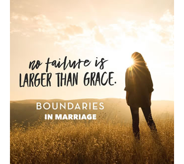Why Your Spouse Will Fail You and What to Do About It