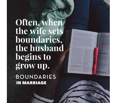 What Biblical Submission in Marriage Really Means