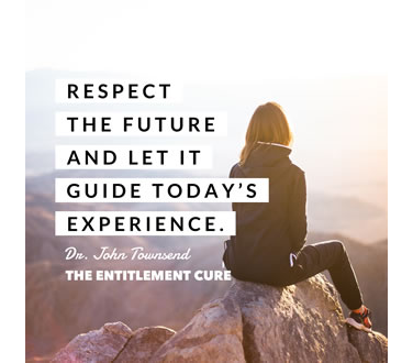 Four Reasons Why You Need to Respect the Future