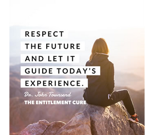 Four Reasons Why You Need to Respect the Future