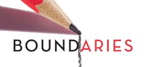 Boundaries Books