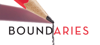 Boundaries Books