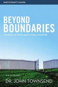 Beyond Boundaries Video Study Participant's Guide